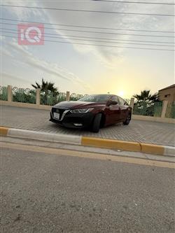 نيسان سنترا